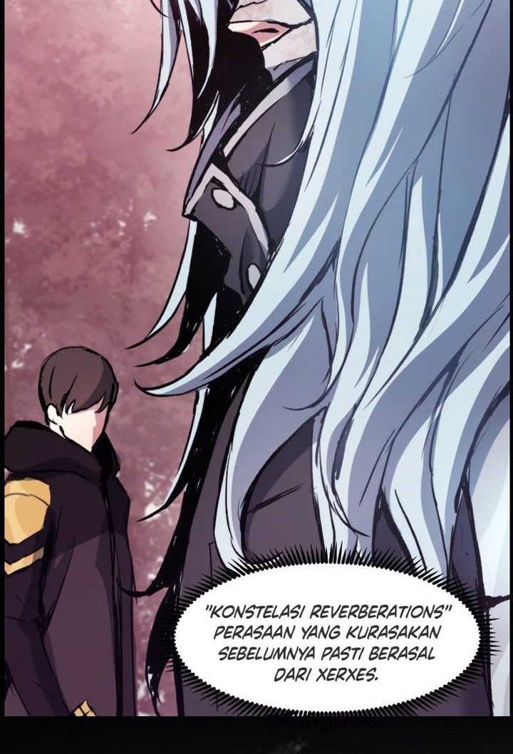 Return of the Broken Constellation chapter 36 halaman 37