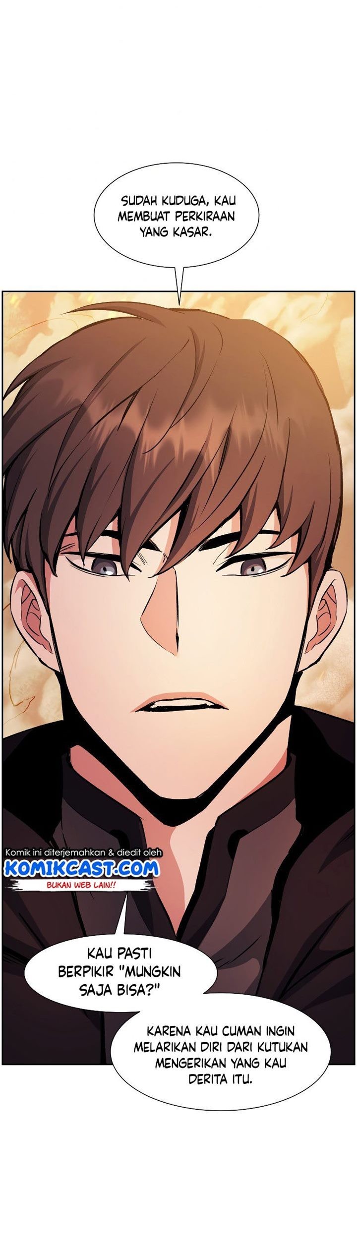 Return of the Broken Constellation chapter 36 halaman 50
