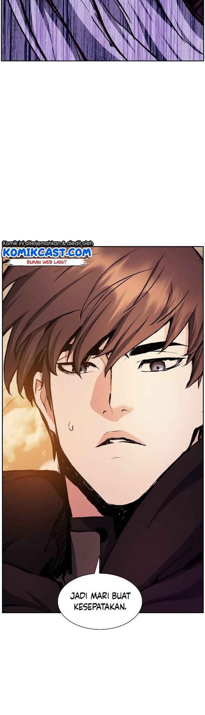 Return of the Broken Constellation chapter 36 halaman 54