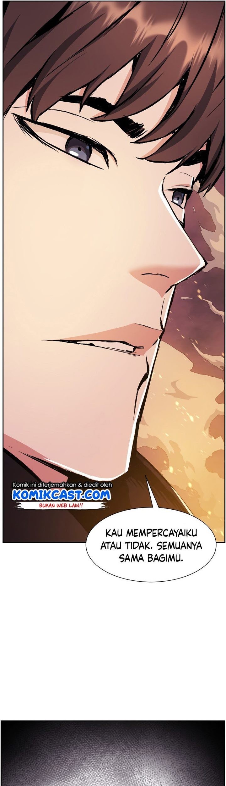 Return of the Broken Constellation chapter 36 halaman 62
