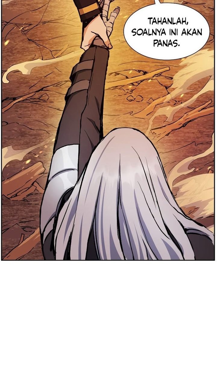 Return of the Broken Constellation chapter 36 halaman 65