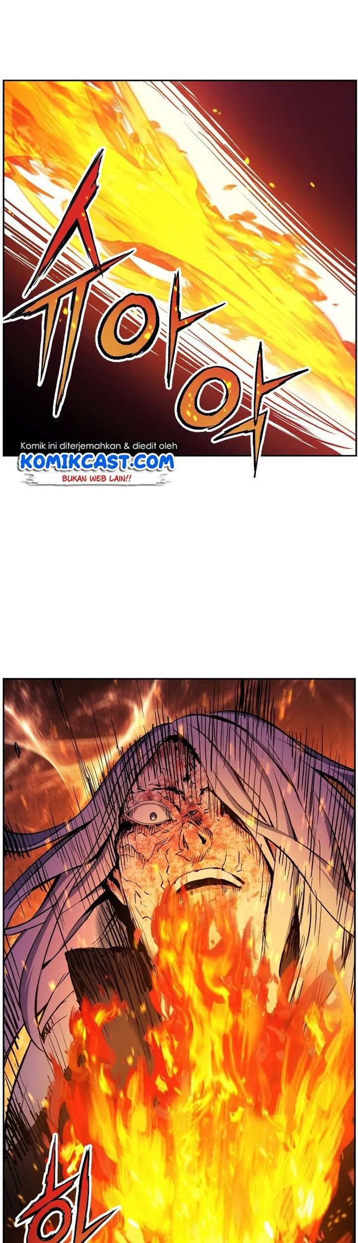 Return of the Broken Constellation chapter 36 halaman 66