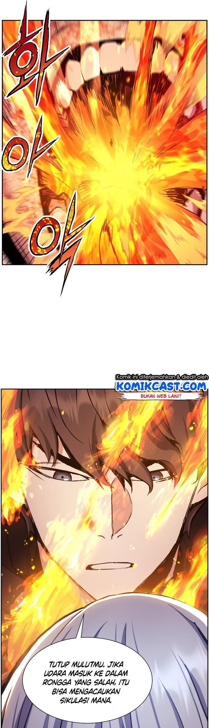 Return of the Broken Constellation chapter 36 halaman 68