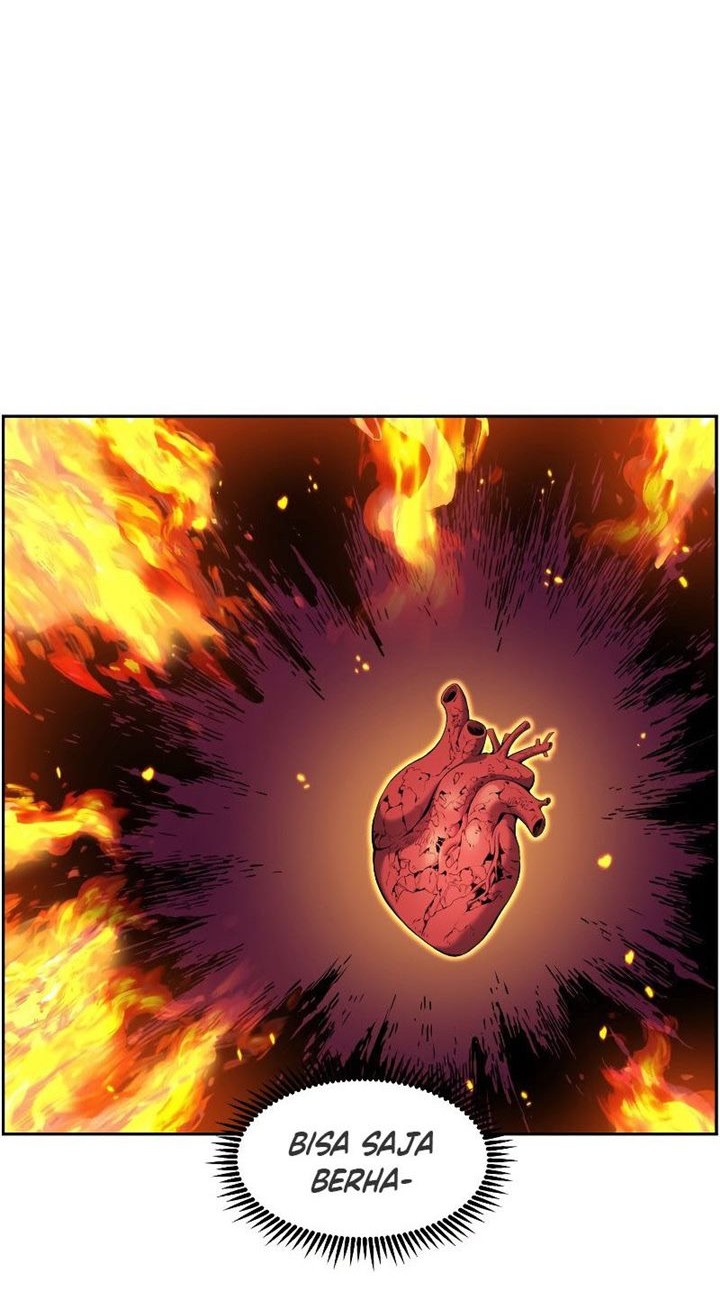 Return of the Broken Constellation chapter 36 halaman 73
