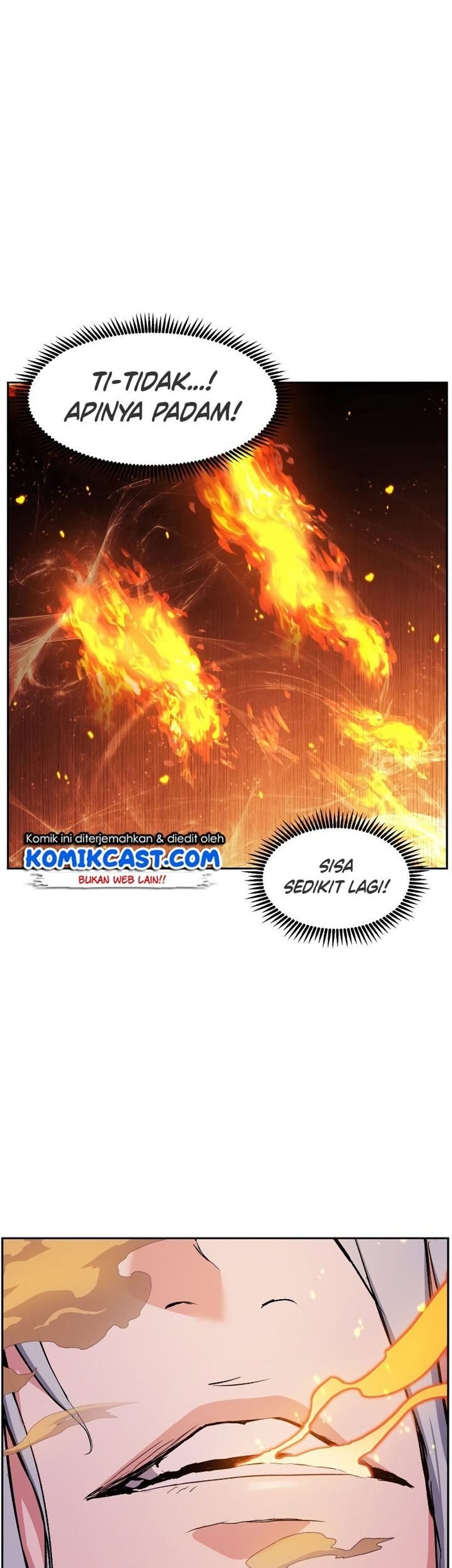 Return of the Broken Constellation chapter 36 halaman 74