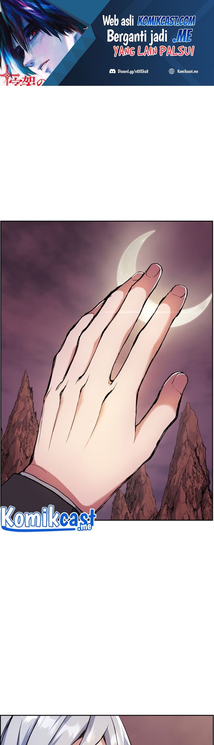 Return of the Broken Constellation chapter 37 halaman 2