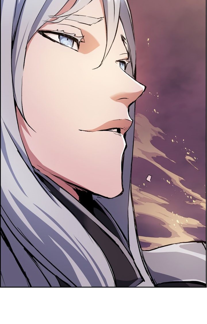 Return of the Broken Constellation chapter 37 halaman 3
