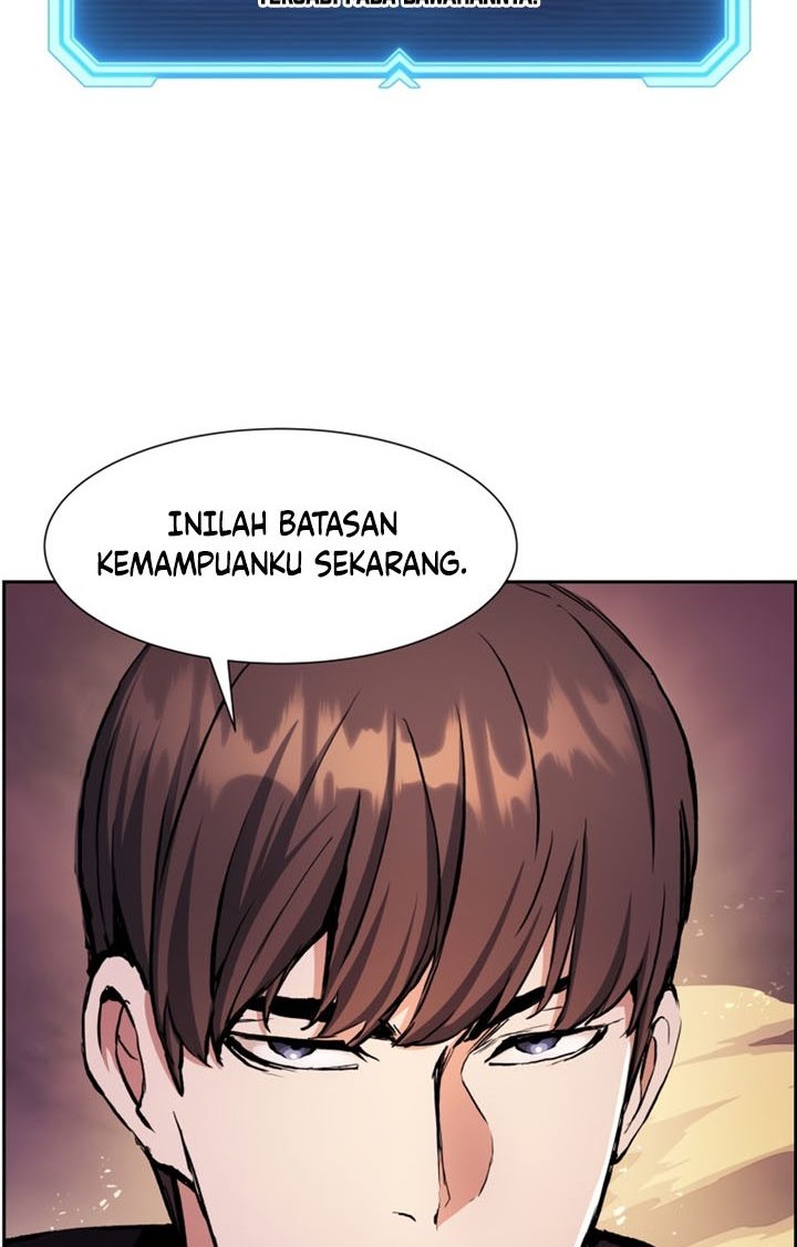 Return of the Broken Constellation chapter 37 halaman 5