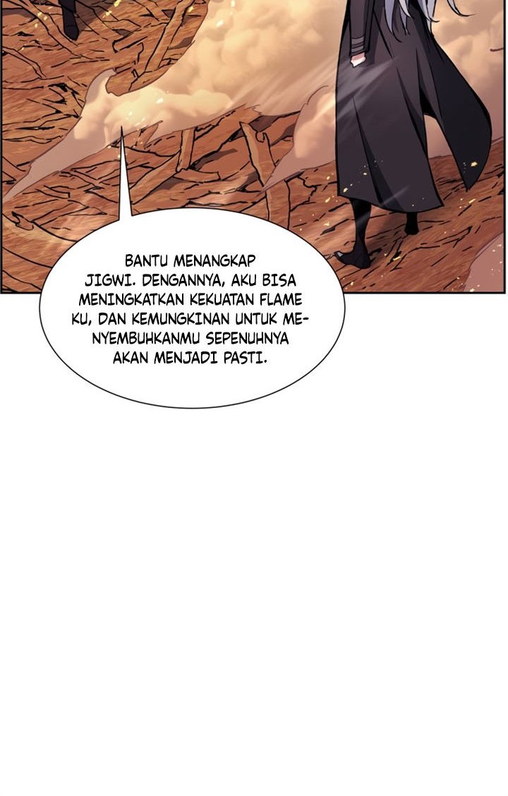 Return of the Broken Constellation chapter 37 halaman 7