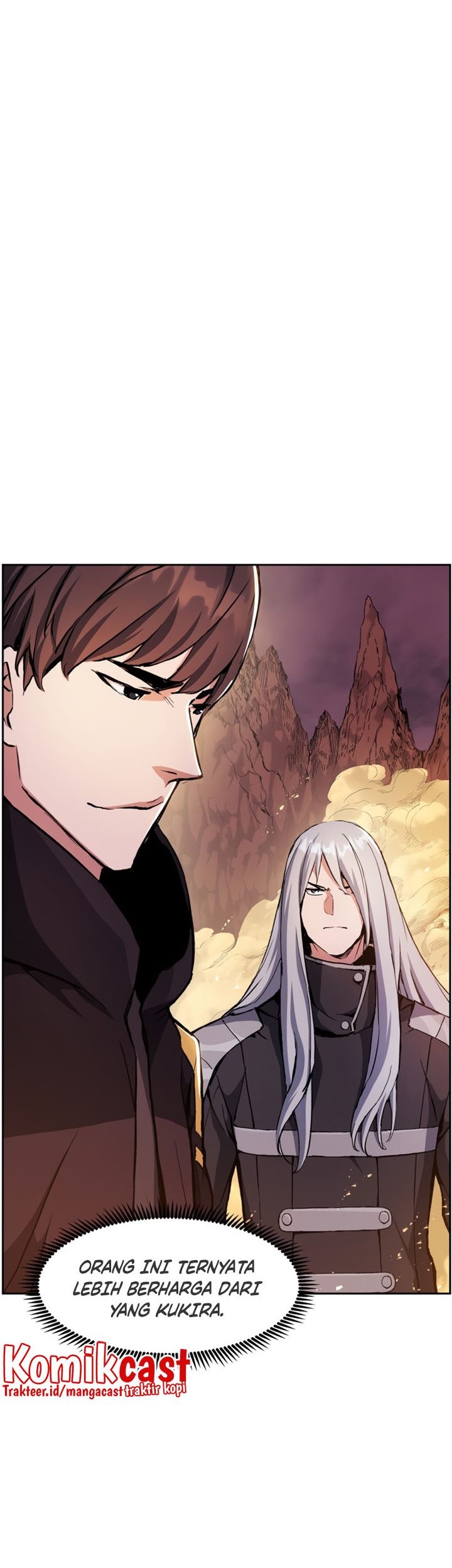 Return of the Broken Constellation chapter 37 halaman 10