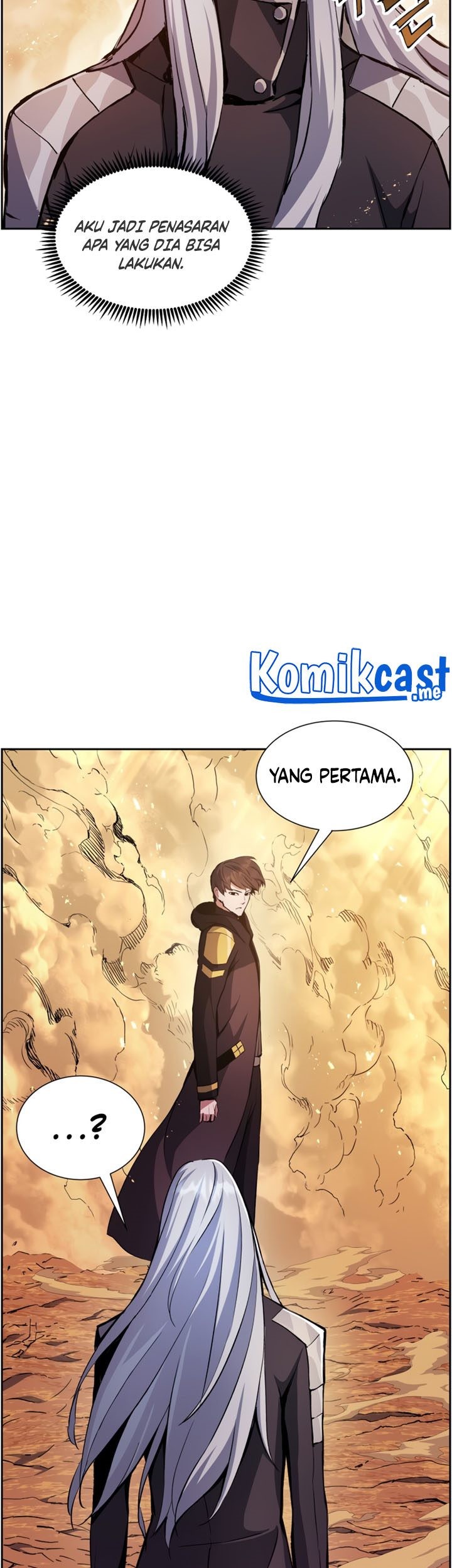 Return of the Broken Constellation chapter 37 halaman 12