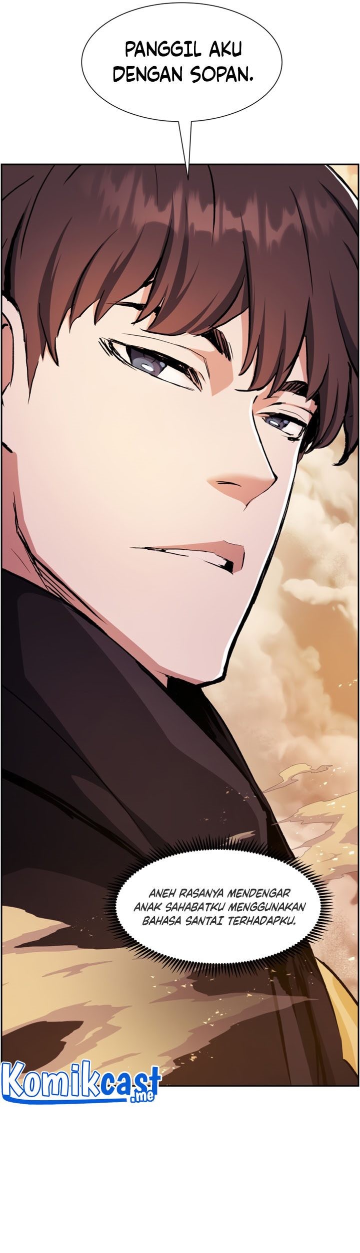 Return of the Broken Constellation chapter 37 halaman 14