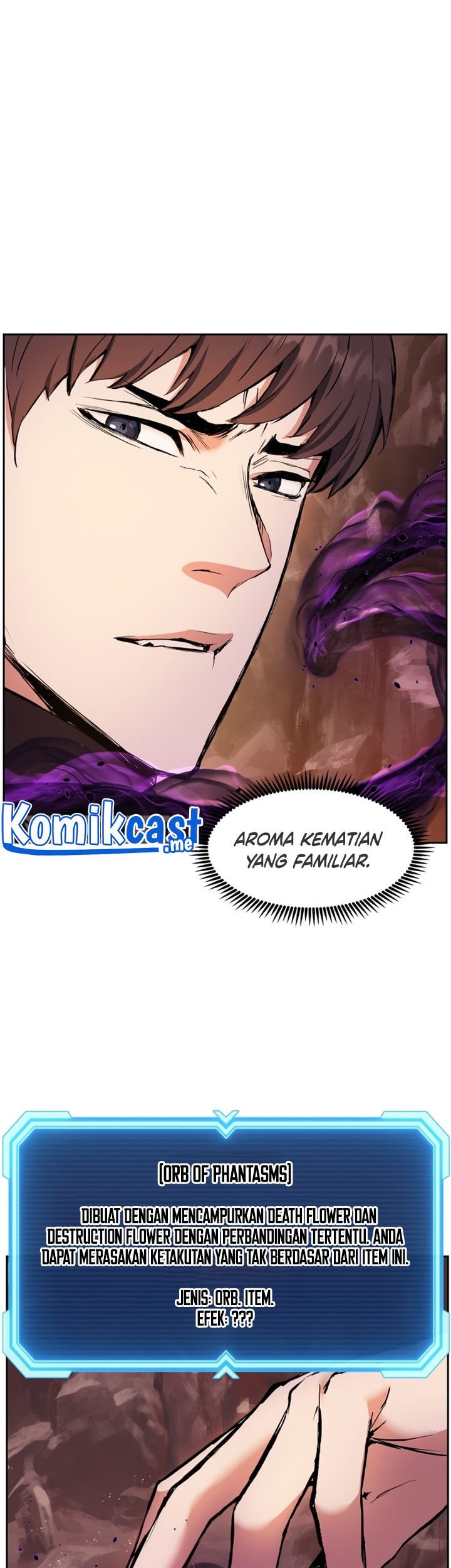 Return of the Broken Constellation chapter 37 halaman 30