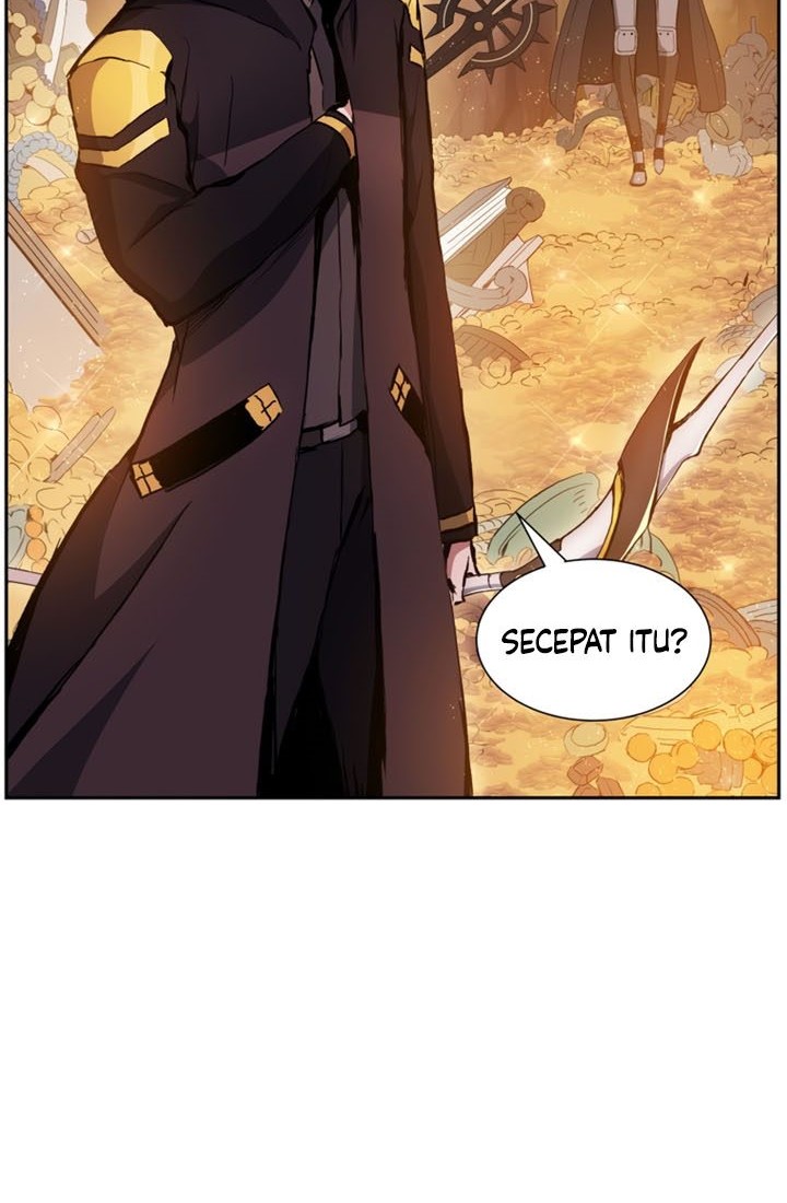 Return of the Broken Constellation chapter 37 halaman 33