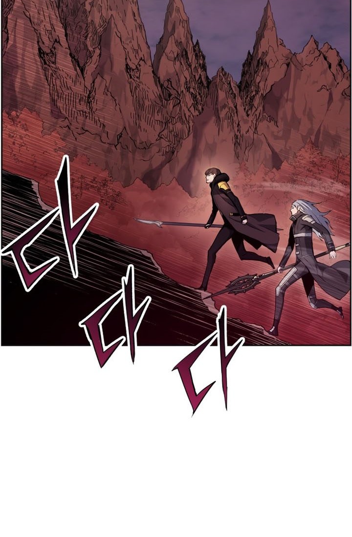 Return of the Broken Constellation chapter 37 halaman 37