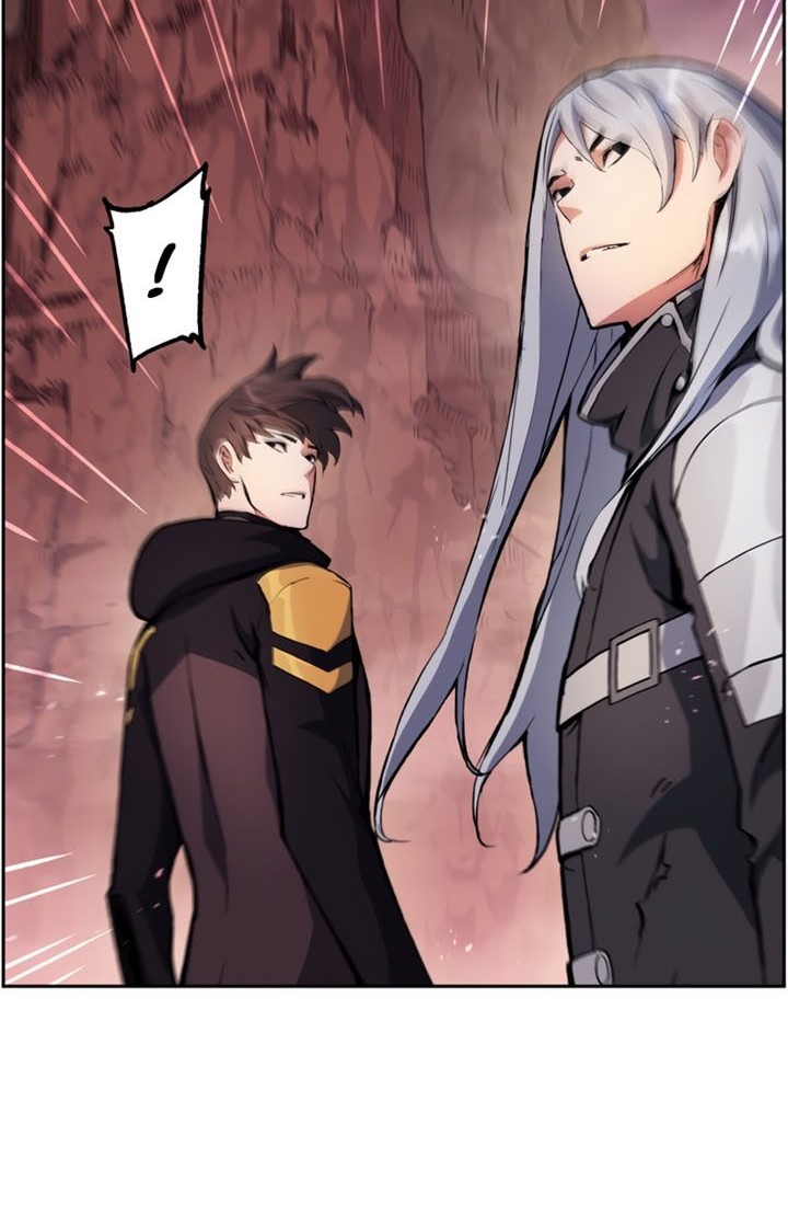 Return of the Broken Constellation chapter 37 halaman 43