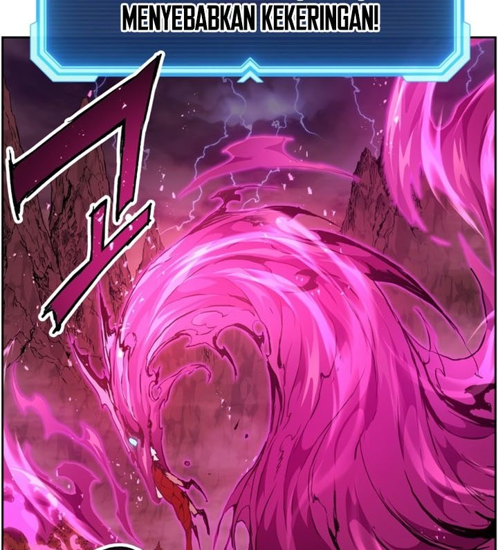 Return of the Broken Constellation chapter 37 halaman 45