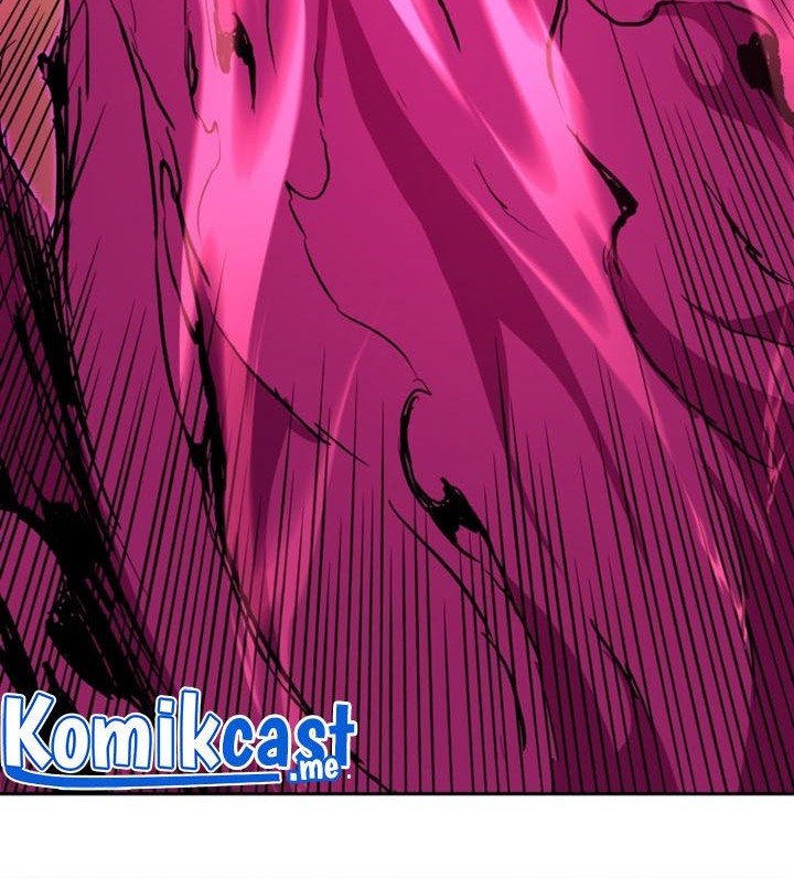 Return of the Broken Constellation chapter 37 halaman 49