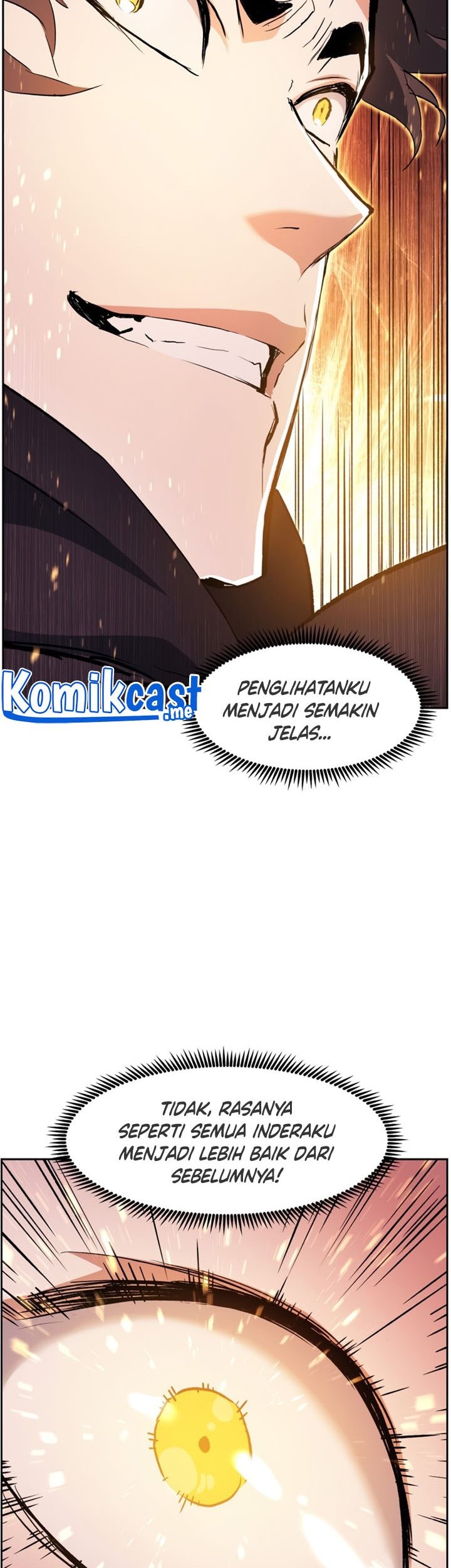 Return of the Broken Constellation chapter 37 halaman 54