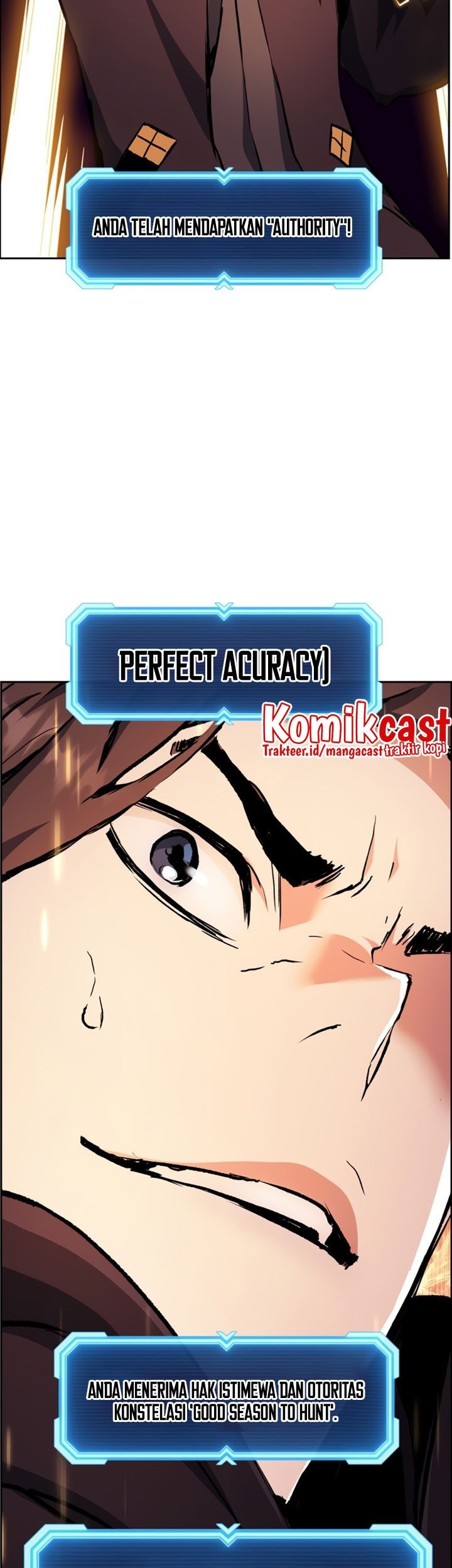 Return of the Broken Constellation chapter 37 halaman 64