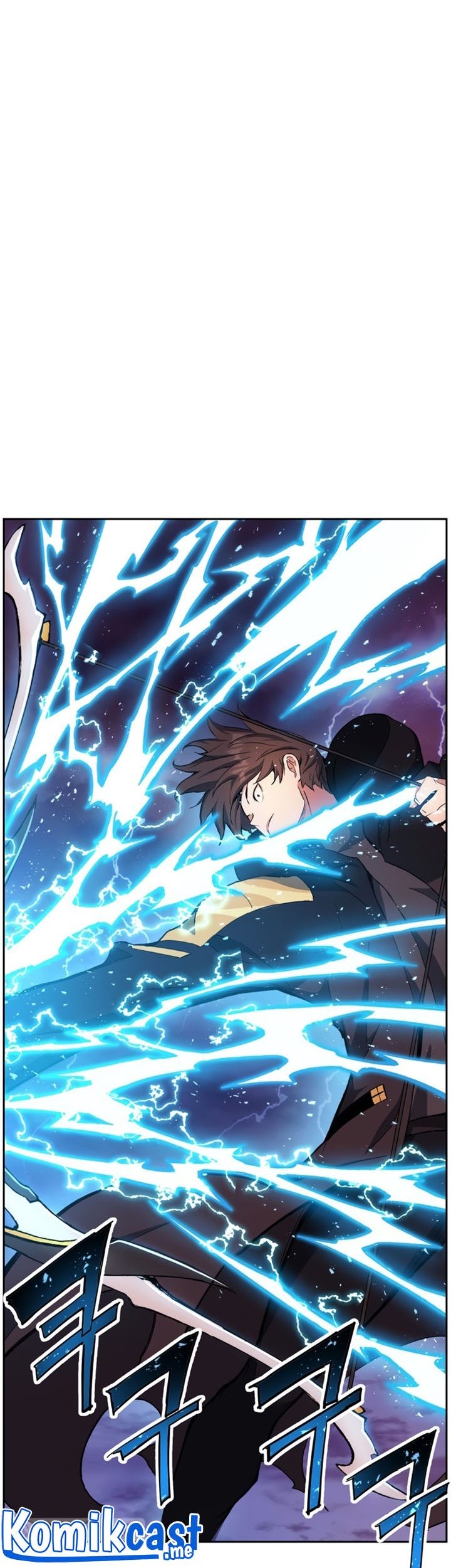 Return of the Broken Constellation chapter 37 halaman 66