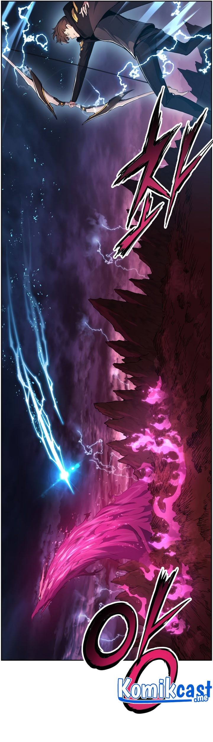 Return of the Broken Constellation chapter 37 halaman 68