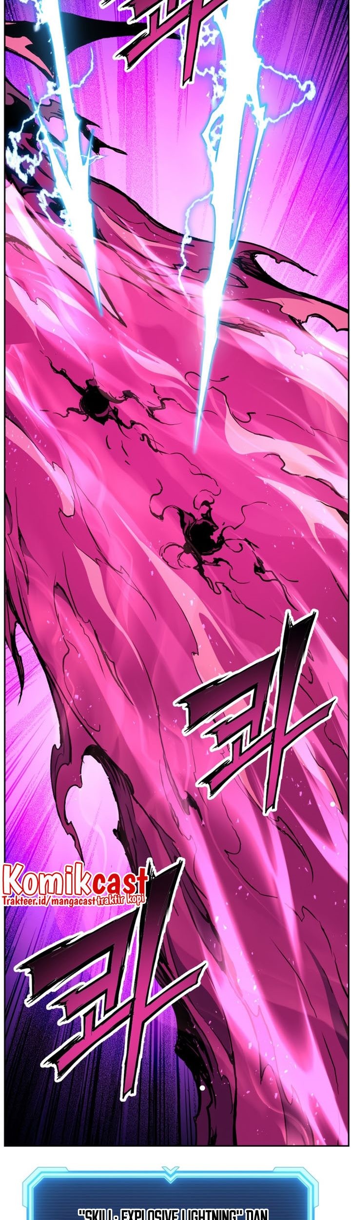 Return of the Broken Constellation chapter 37 halaman 70