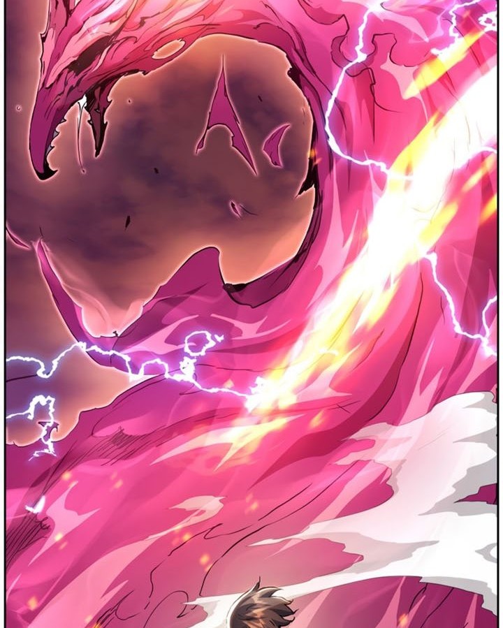 Return of the Broken Constellation chapter 37 halaman 77