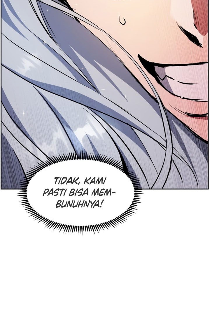 Return of the Broken Constellation chapter 37 halaman 81