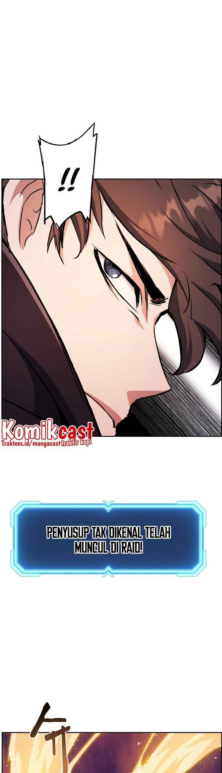 Return of the Broken Constellation chapter 37 halaman 82