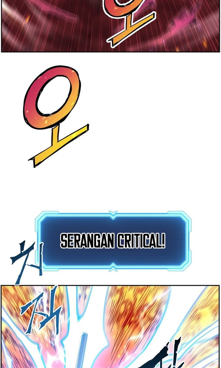 Return of the Broken Constellation chapter 38 halaman 3