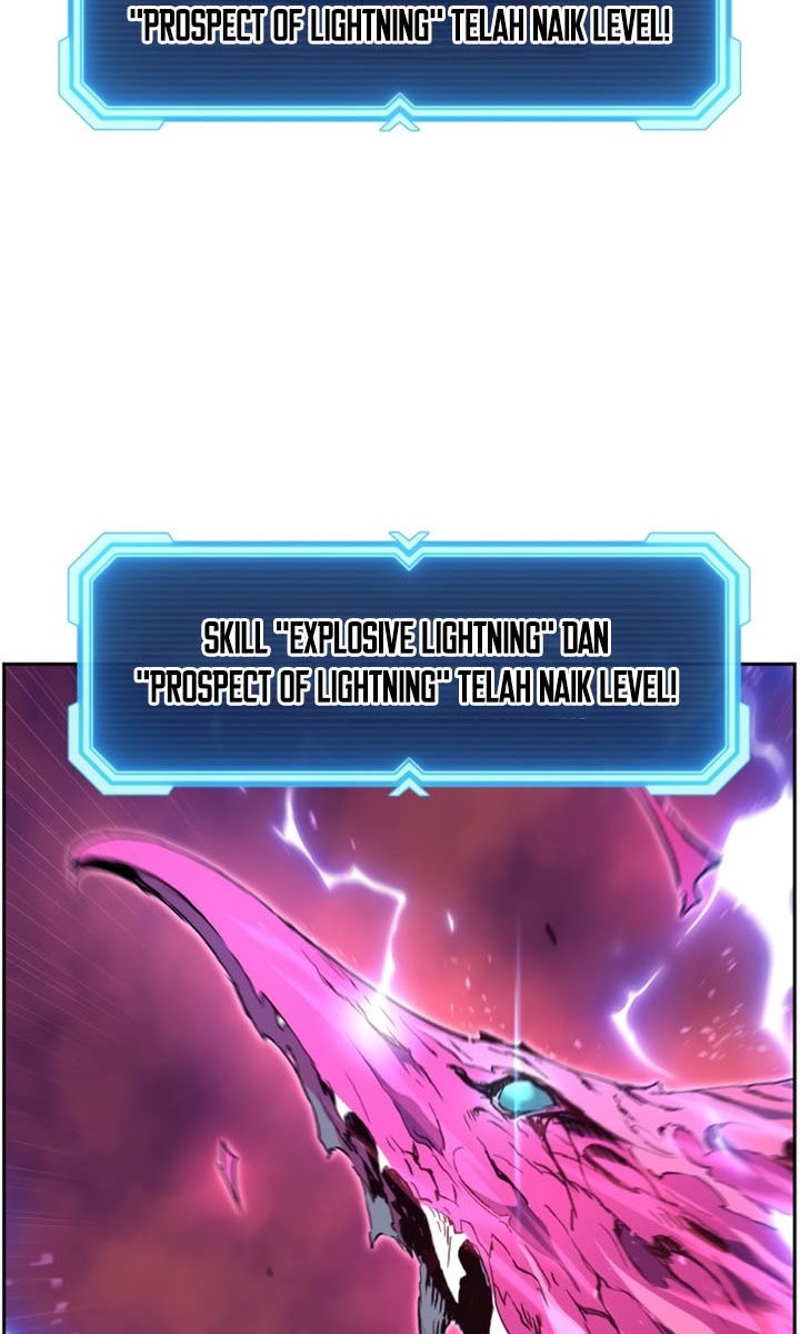Return of the Broken Constellation chapter 38 halaman 5