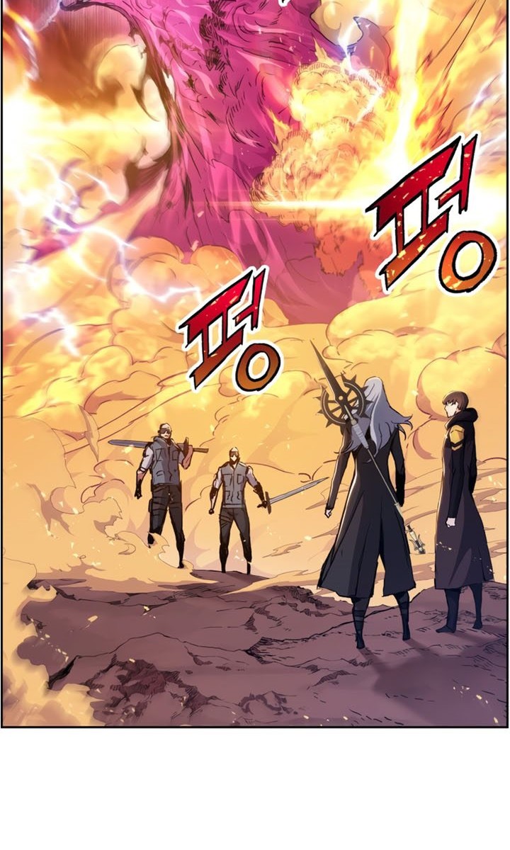 Return of the Broken Constellation chapter 38 halaman 7