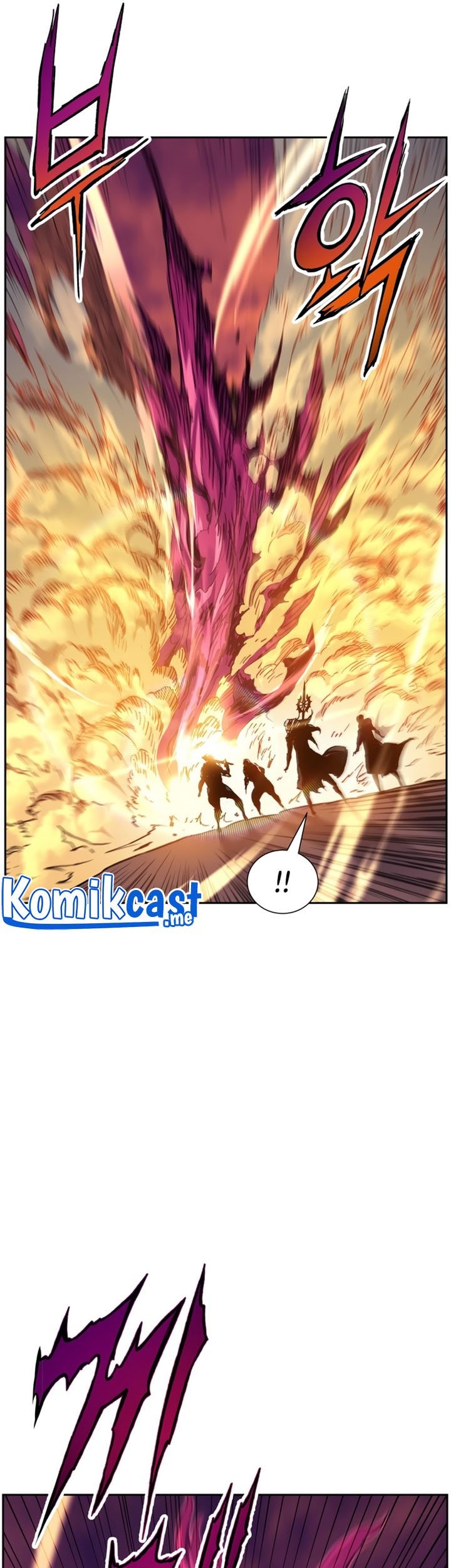 Return of the Broken Constellation chapter 38 halaman 14