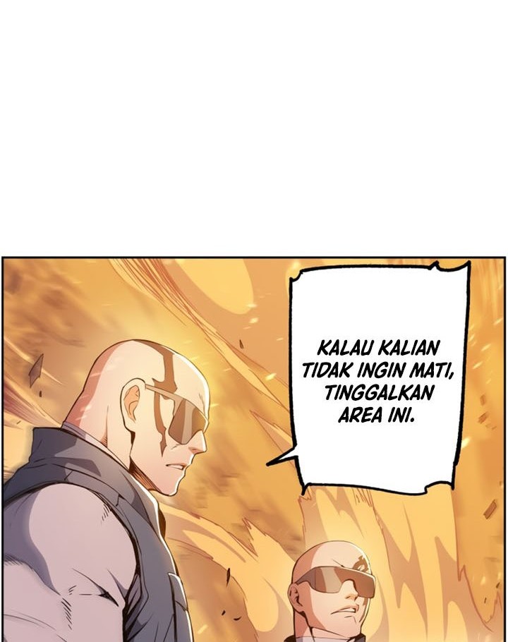Return of the Broken Constellation chapter 38 halaman 17