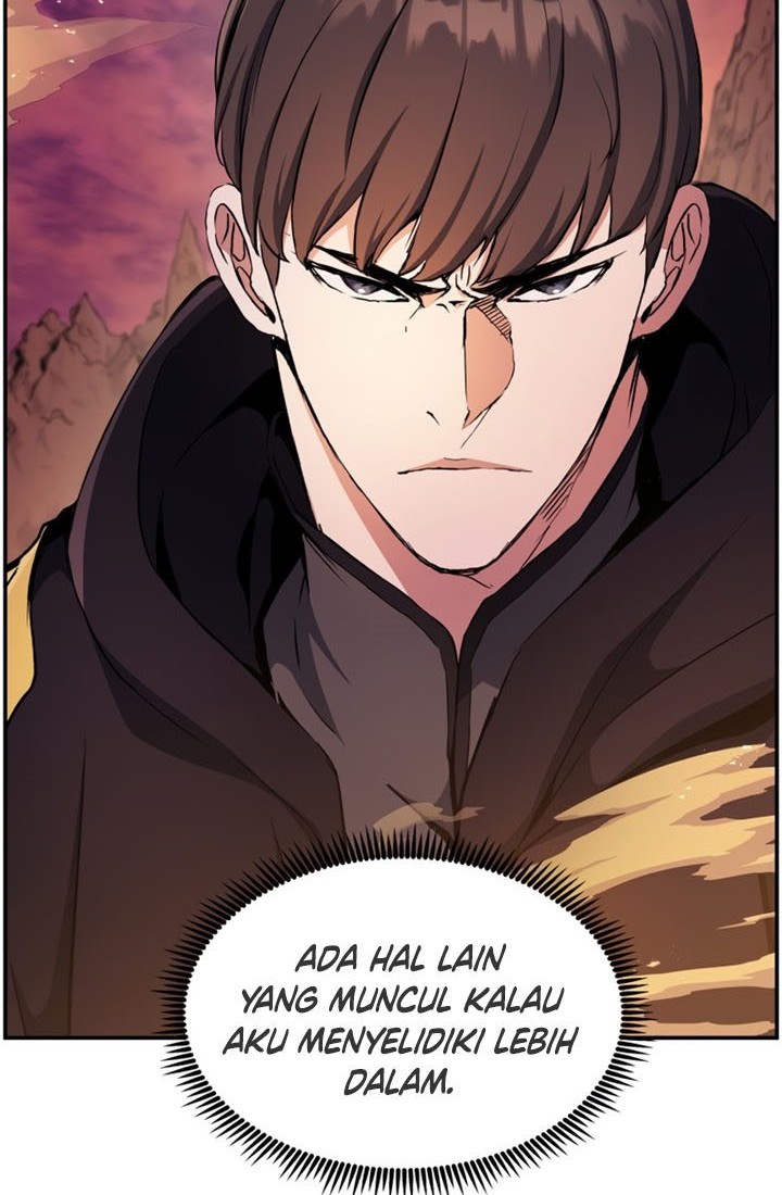 Return of the Broken Constellation chapter 38 halaman 27