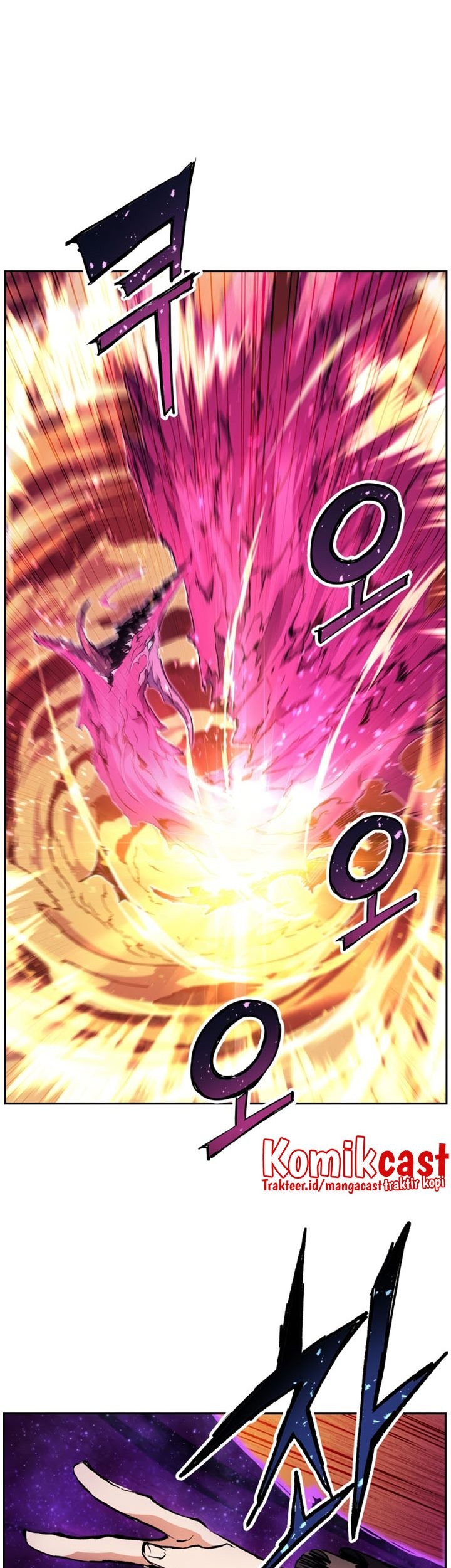 Return of the Broken Constellation chapter 38 halaman 34