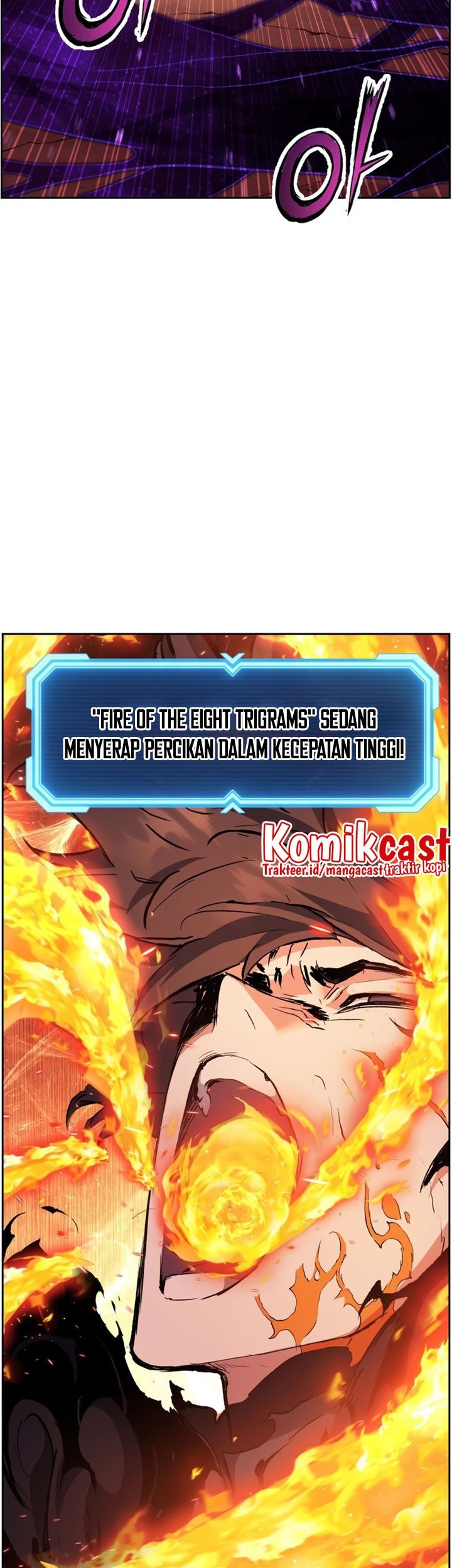 Return of the Broken Constellation chapter 38 halaman 40