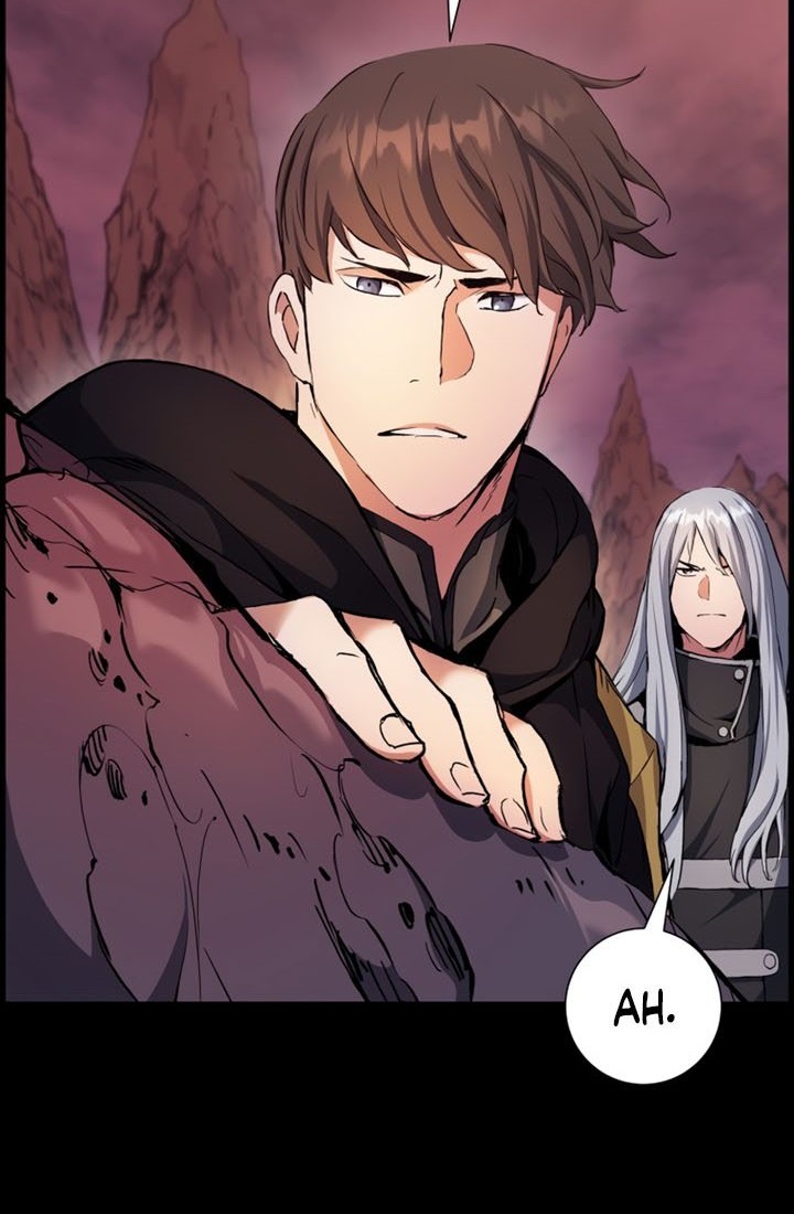 Return of the Broken Constellation chapter 38 halaman 43