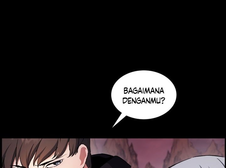 Return of the Broken Constellation chapter 38 halaman 45
