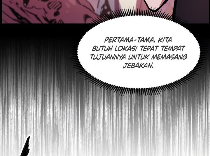 Return of the Broken Constellation chapter 38 halaman 47