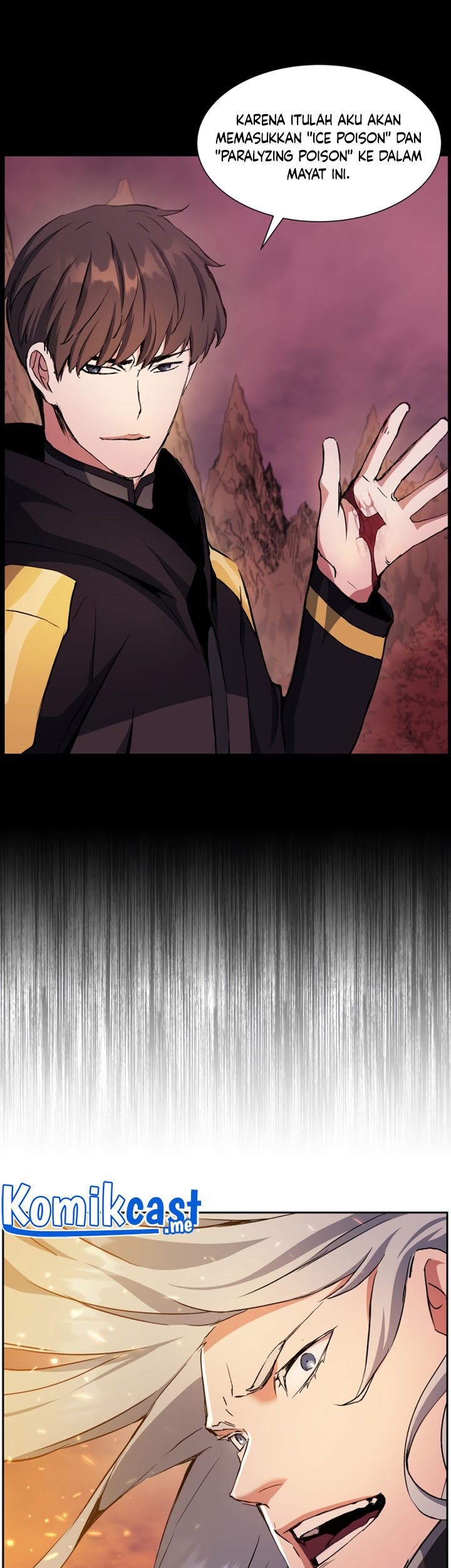 Return of the Broken Constellation chapter 38 halaman 56