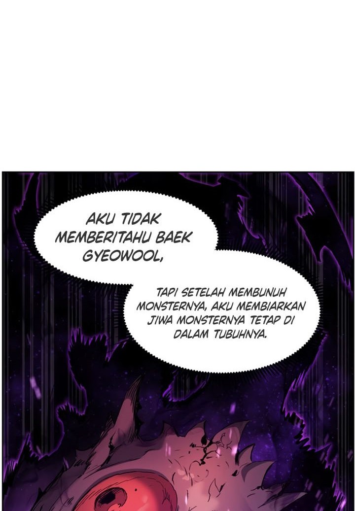 Return of the Broken Constellation chapter 38 halaman 59