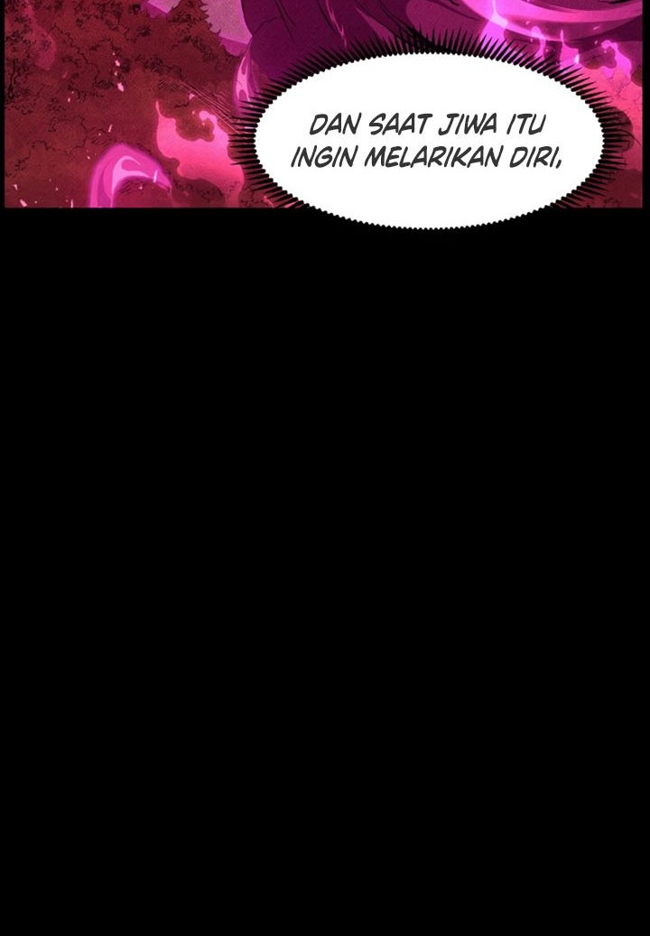 Return of the Broken Constellation chapter 38 halaman 61