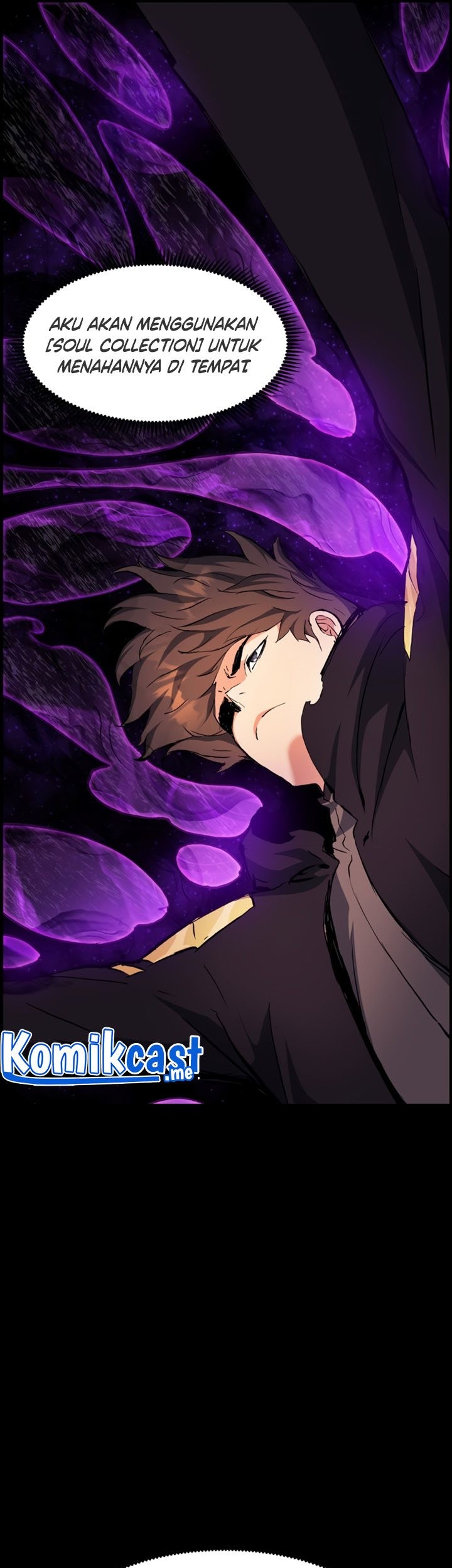 Return of the Broken Constellation chapter 38 halaman 62