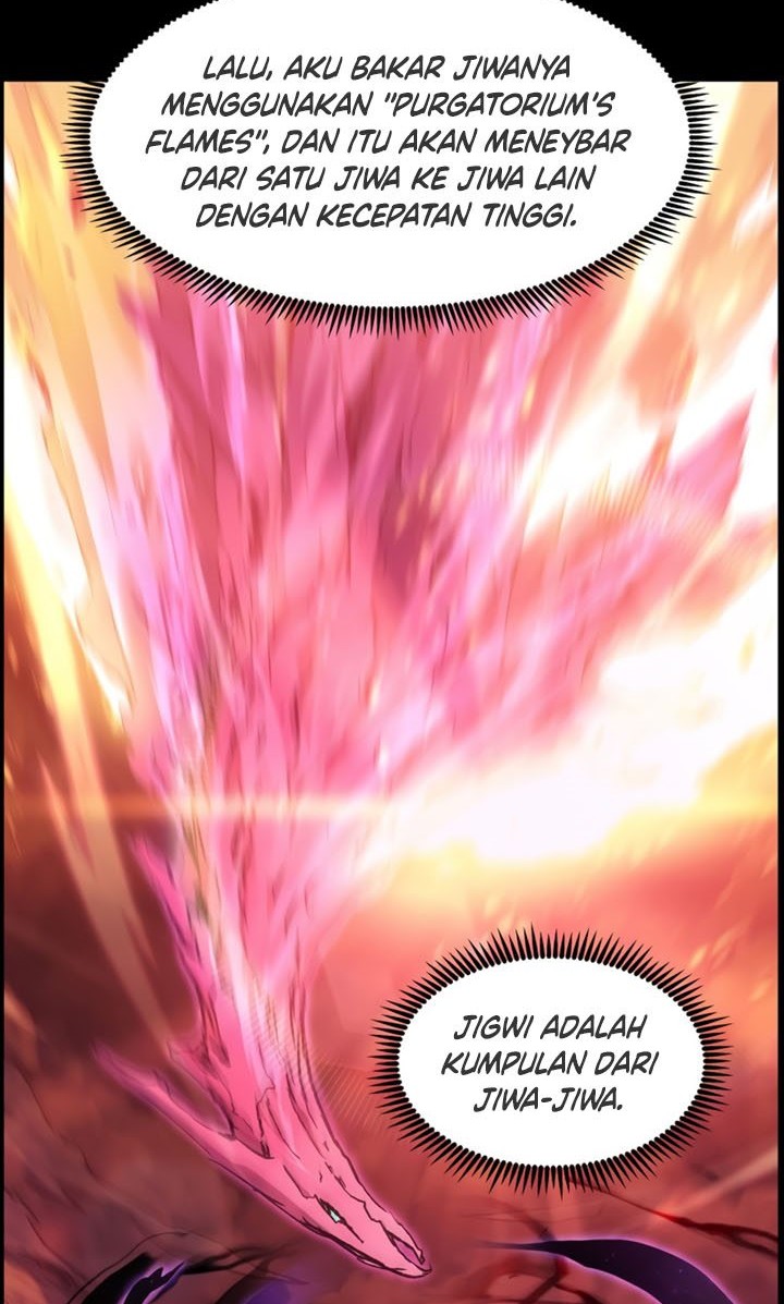 Return of the Broken Constellation chapter 38 halaman 63