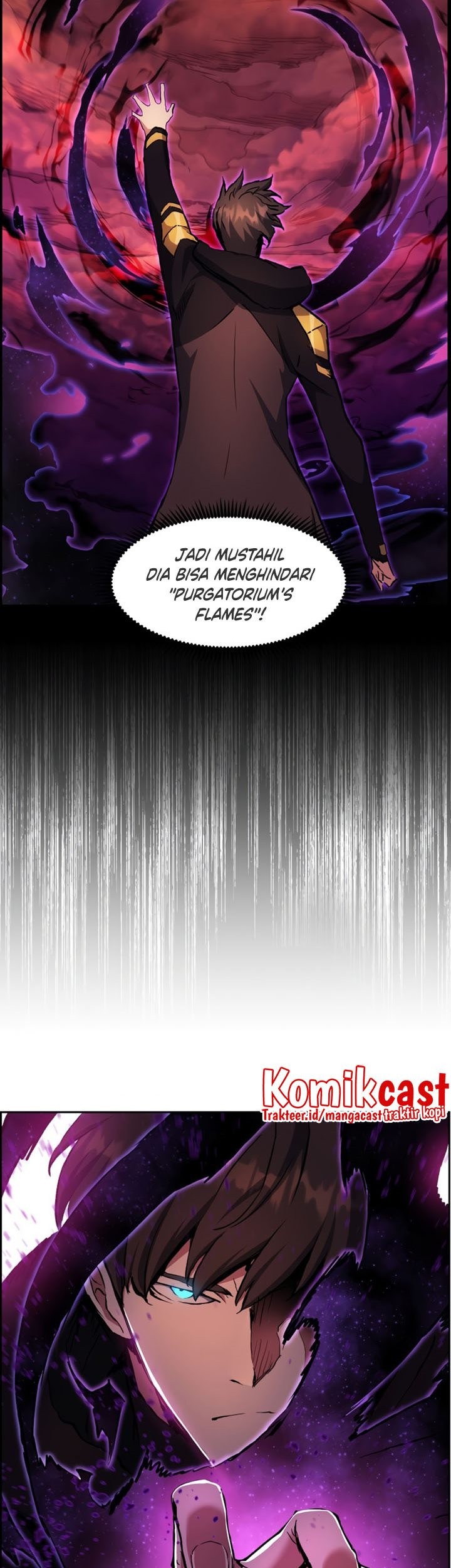 Return of the Broken Constellation chapter 38 halaman 64