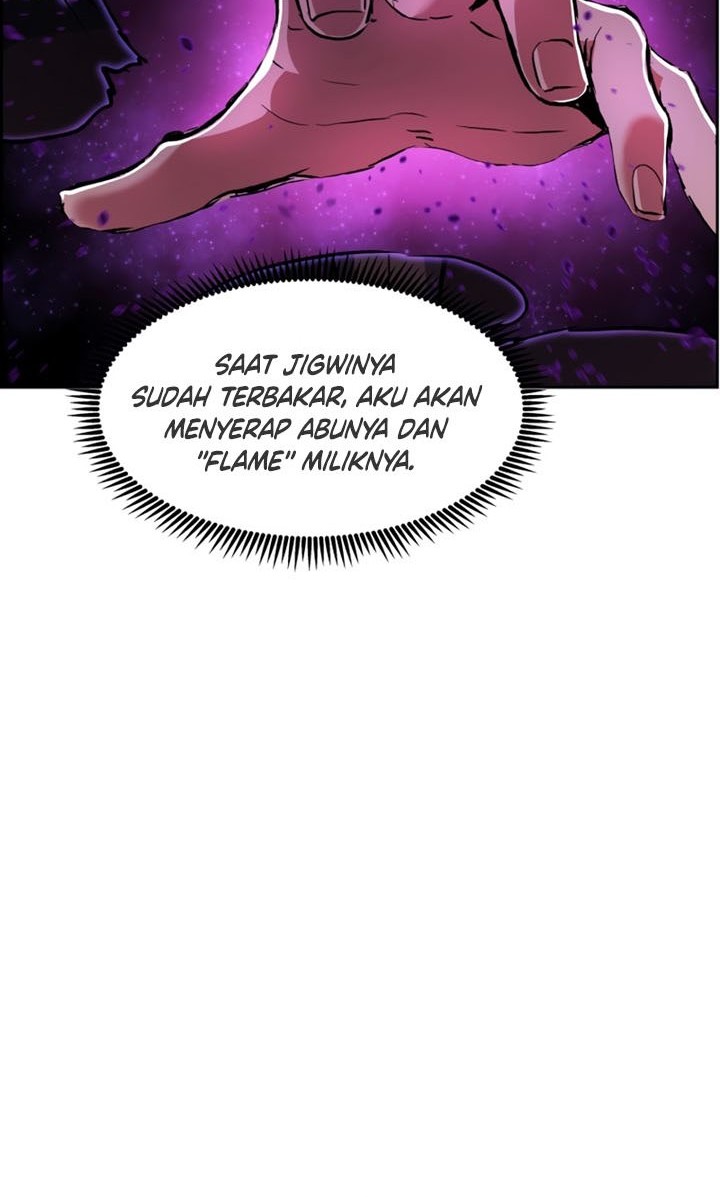 Return of the Broken Constellation chapter 38 halaman 65