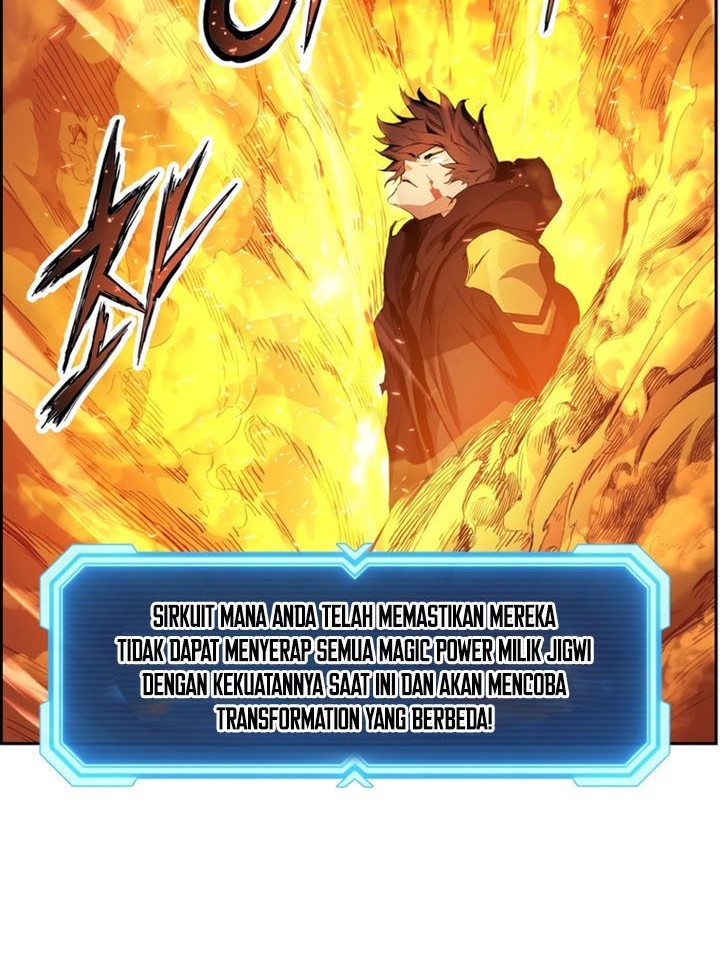 Return of the Broken Constellation chapter 38 halaman 73