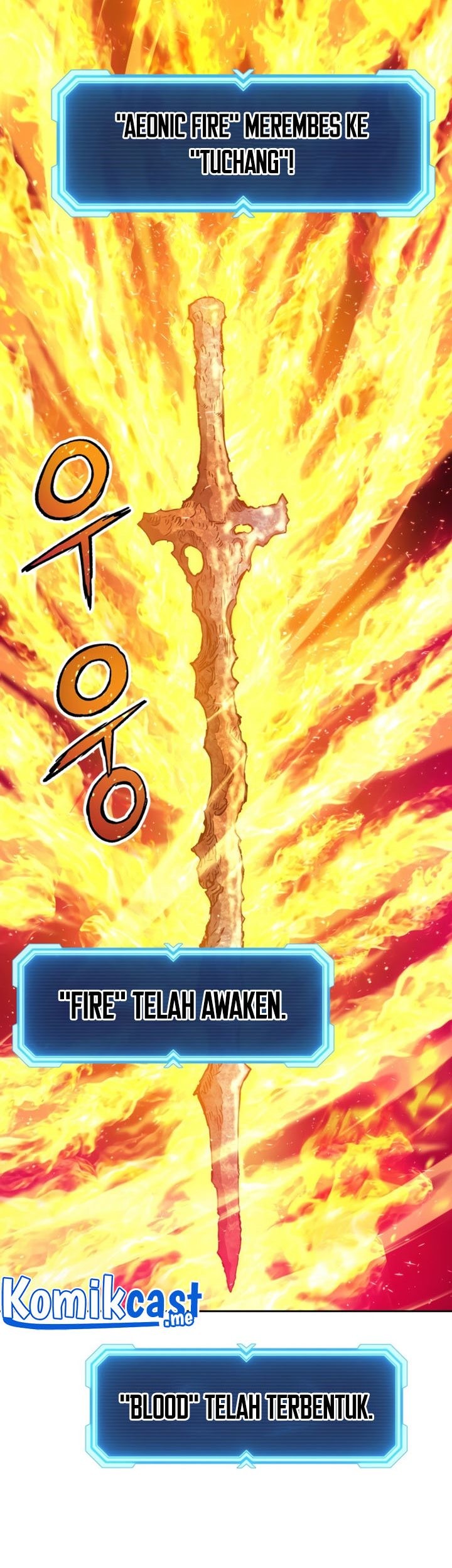 Return of the Broken Constellation chapter 38 halaman 82